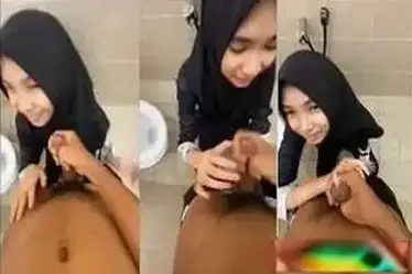 Bokep Jilbab Terbaru Gak Mau Croot Diwajah