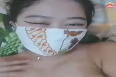 KRS Angel Tampil Berani Perdana Di Komunitas