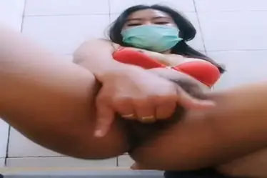 Tampilan Segar Tyas Bokep Indo Live